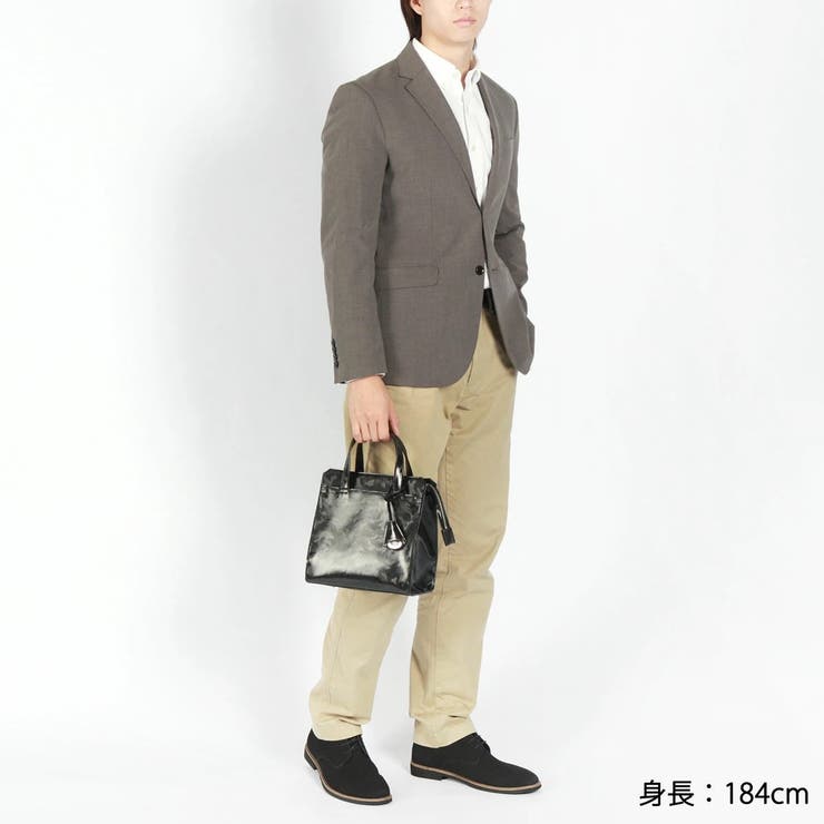 アニアリ トートバッグ メンズ | ギャレリア Bag＆Luggage | 詳細画像3 