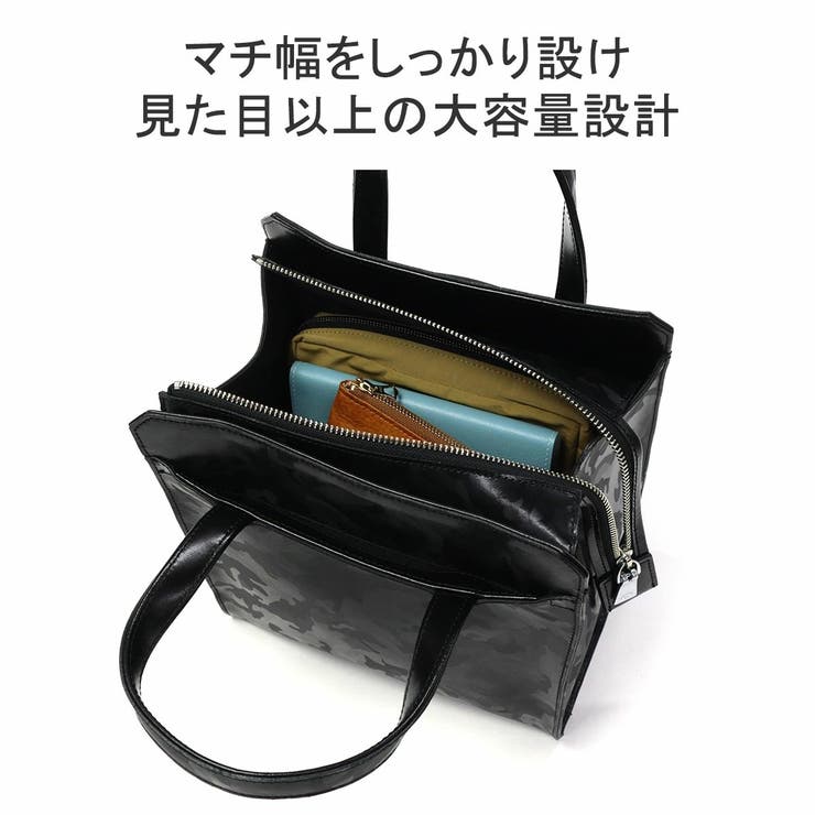 アニアリ トートバッグ メンズ | ギャレリア Bag＆Luggage | 詳細画像7 
