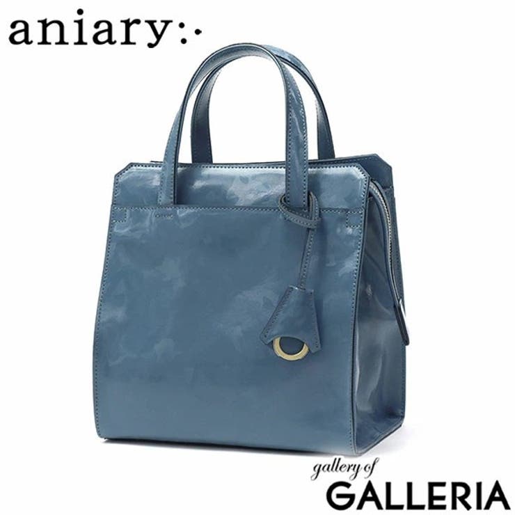 Blue | アニアリ トートバッグ メンズ | ギャレリア Bag＆Luggage