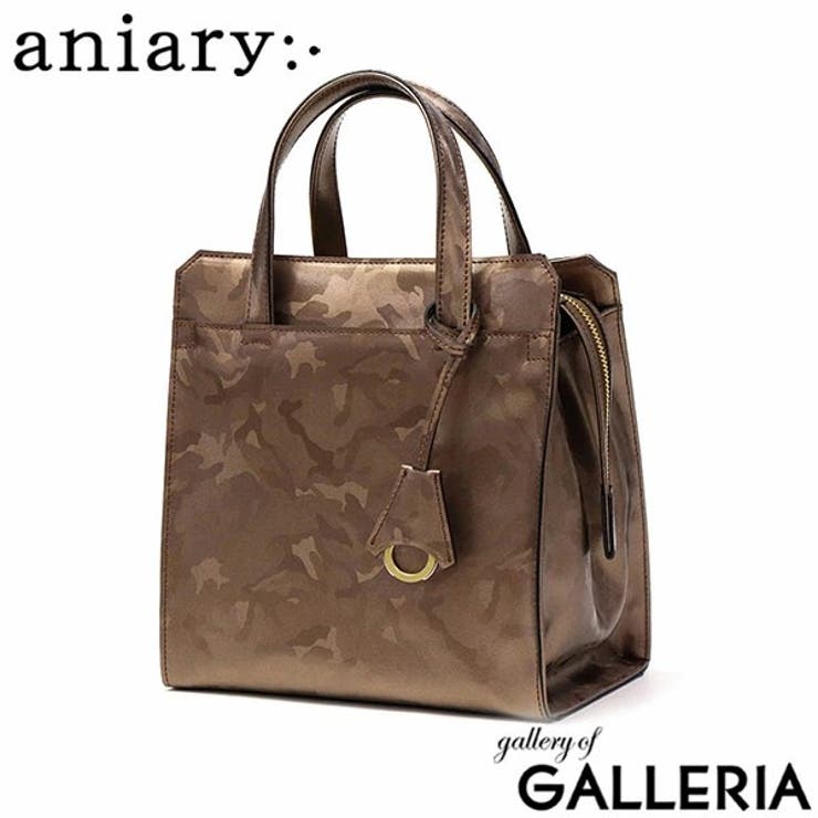 Bronze | アニアリ トートバッグ メンズ | ギャレリア Bag＆Luggage