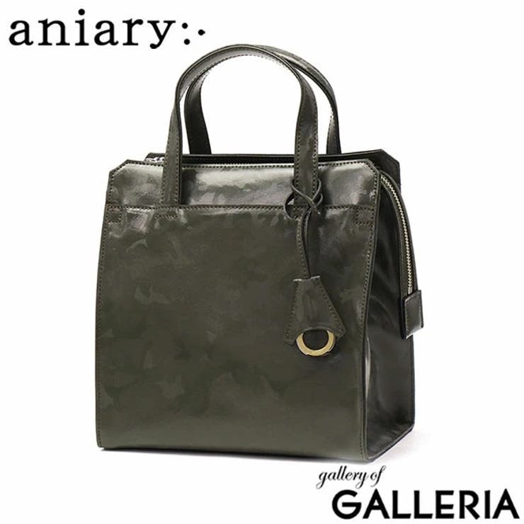 Khaki | アニアリ トートバッグ メンズ | ギャレリア Bag＆Luggage