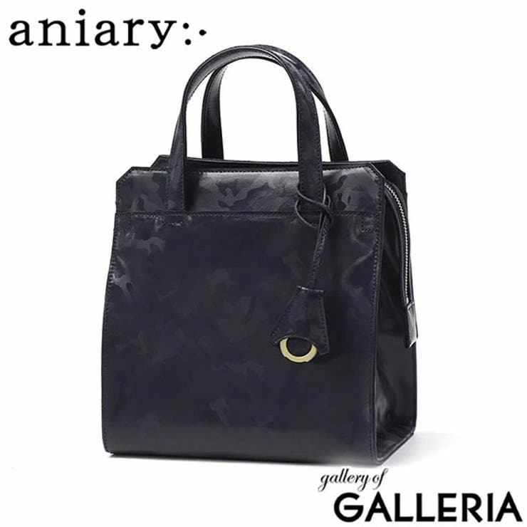 Navy | アニアリ トートバッグ メンズ | ギャレリア Bag＆Luggage