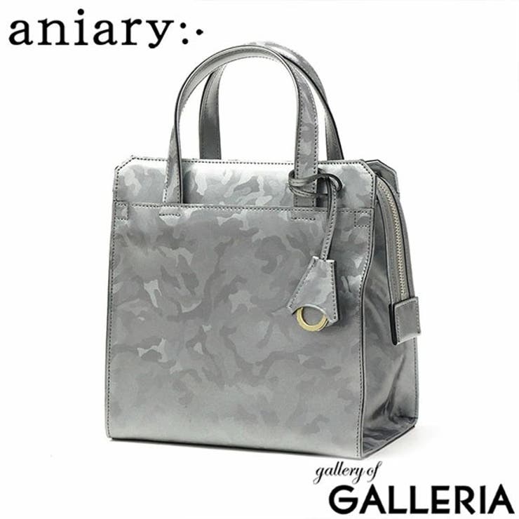 Silver | アニアリ トートバッグ メンズ | ギャレリア Bag＆Luggage