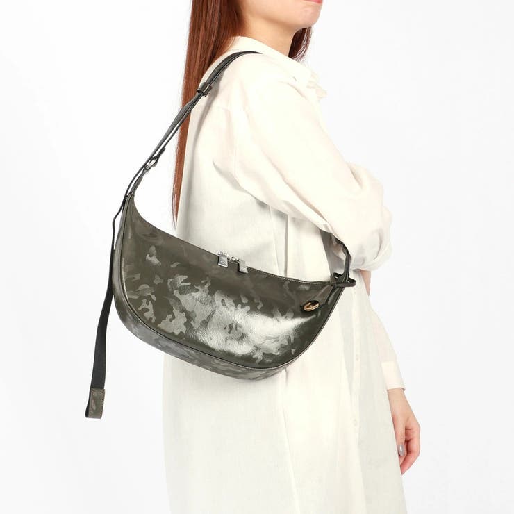 アニアリ ショルダーバッグ メンズ | ギャレリア Bag＆Luggage | 詳細画像4 