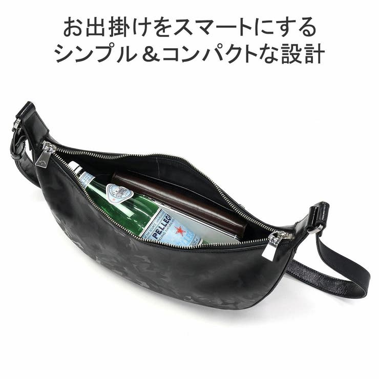 アニアリ ショルダーバッグ メンズ | ギャレリア Bag＆Luggage | 詳細画像8 