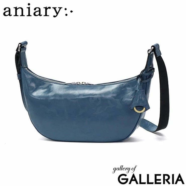 Blue | アニアリ ショルダーバッグ メンズ | ギャレリア Bag＆Luggage