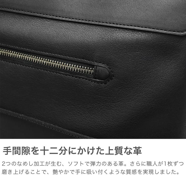 正規取扱店 アニアリ ブリーフケース | ギャレリア Bag＆Luggage | 詳細画像3 