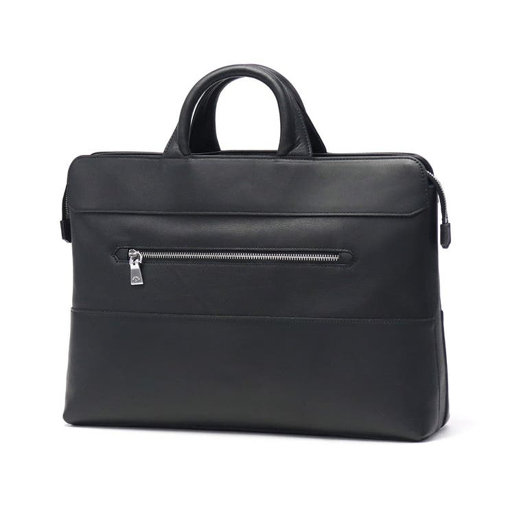 Black | 正規取扱店 アニアリ ブリーフケース | ギャレリア Bag＆Luggage