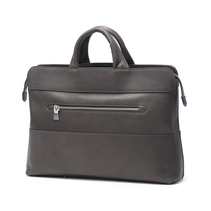 CharcoalGray | 正規取扱店 アニアリ ブリーフケース | ギャレリア Bag＆Luggage