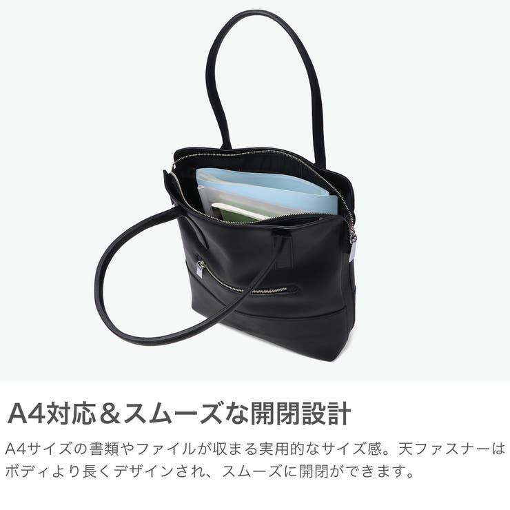正規取扱店 アニアリ トートバッグ | ギャレリア Bag＆Luggage | 詳細画像4 