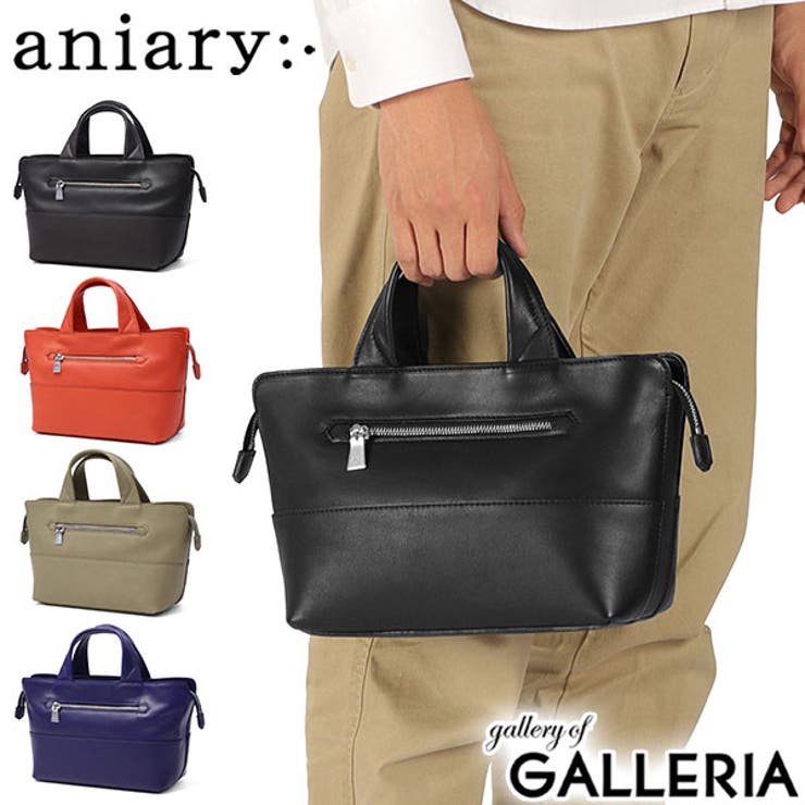 正規取扱店 アニアリ トートバッグ | ギャレリア Bag＆Luggage | 詳細画像1 