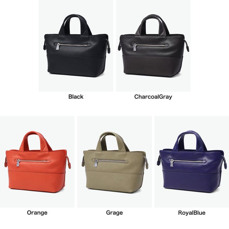 正規取扱店 アニアリ トートバッグ | ギャレリア Bag＆Luggage | 詳細画像8 