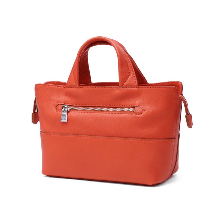 Orange | 正規取扱店 アニアリ トートバッグ | ギャレリア Bag＆Luggage