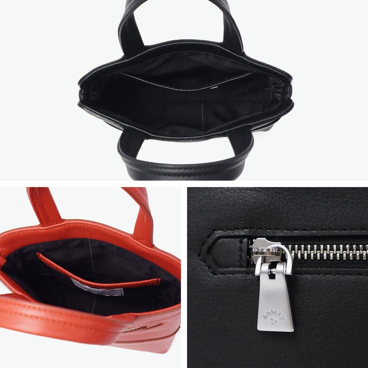 正規取扱店 アニアリ トートバッグ | ギャレリア Bag＆Luggage | 詳細画像6 