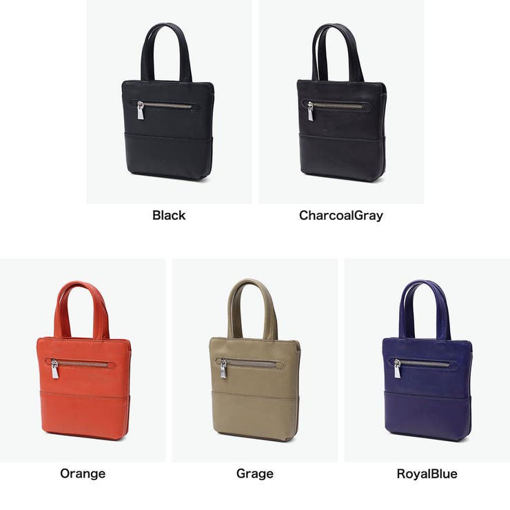 正規取扱店 アニアリ トートバッグ | ギャレリア Bag＆Luggage | 詳細画像8 