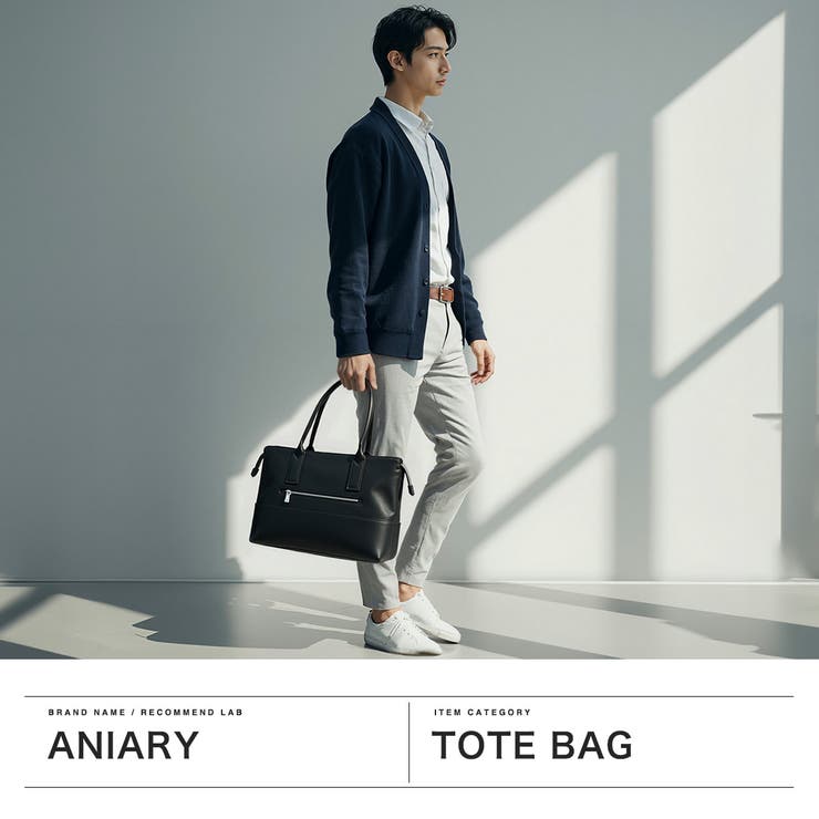 正規取扱店 アニアリ トートバッグ | ギャレリア Bag＆Luggage | 詳細画像2 