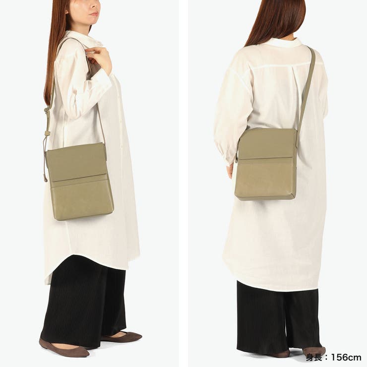 正規取扱店 アニアリ ショルダーバッグ | ギャレリア Bag＆Luggage | 詳細画像10 
