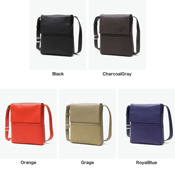 正規取扱店 アニアリ ショルダーバッグ | ギャレリア Bag＆Luggage | 詳細画像8 