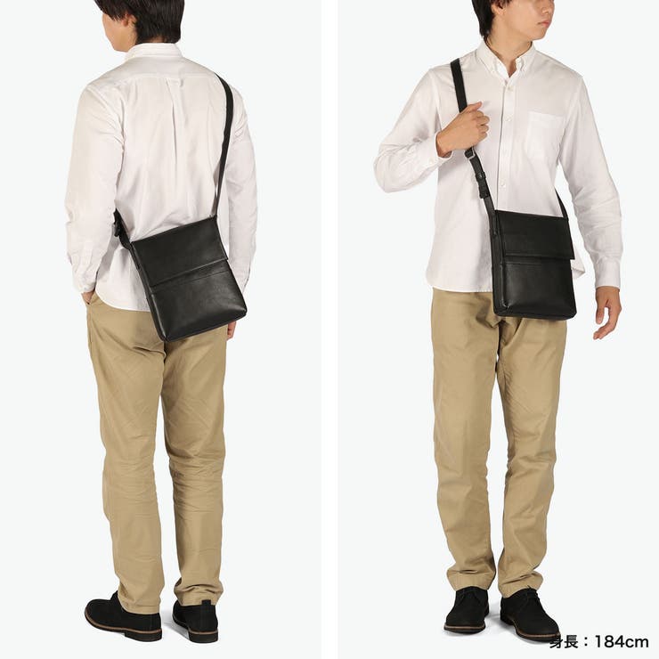 正規取扱店 アニアリ ショルダーバッグ | ギャレリア Bag＆Luggage | 詳細画像9 