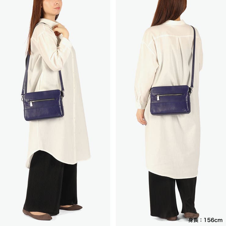 正規取扱店 アニアリ ショルダーバッグ | ギャレリア Bag＆Luggage | 詳細画像10 