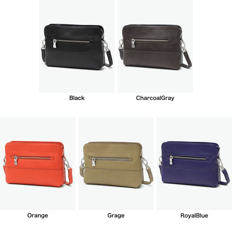 正規取扱店 アニアリ ショルダーバッグ | ギャレリア Bag＆Luggage | 詳細画像8 