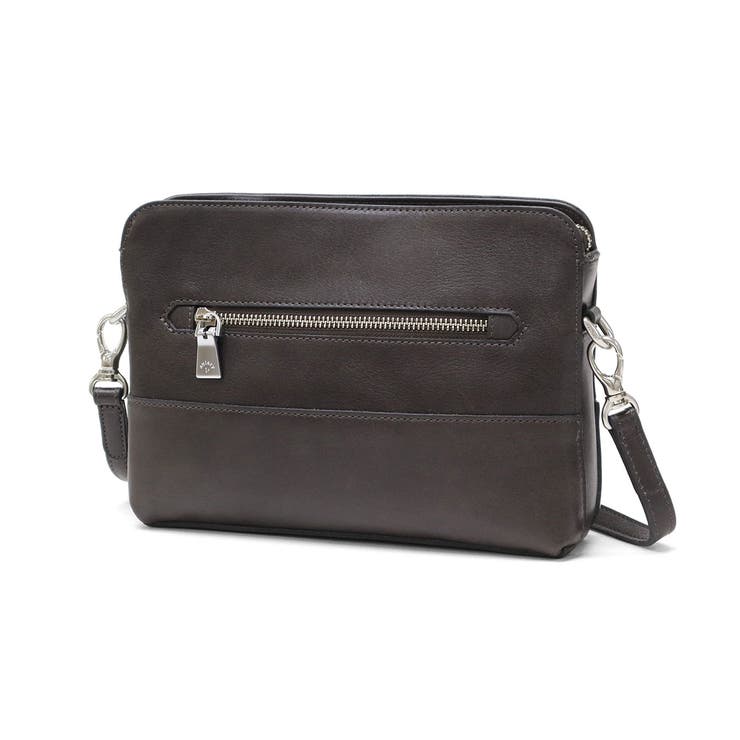 CharcoalGray | 正規取扱店 アニアリ ショルダーバッグ | ギャレリア Bag＆Luggage