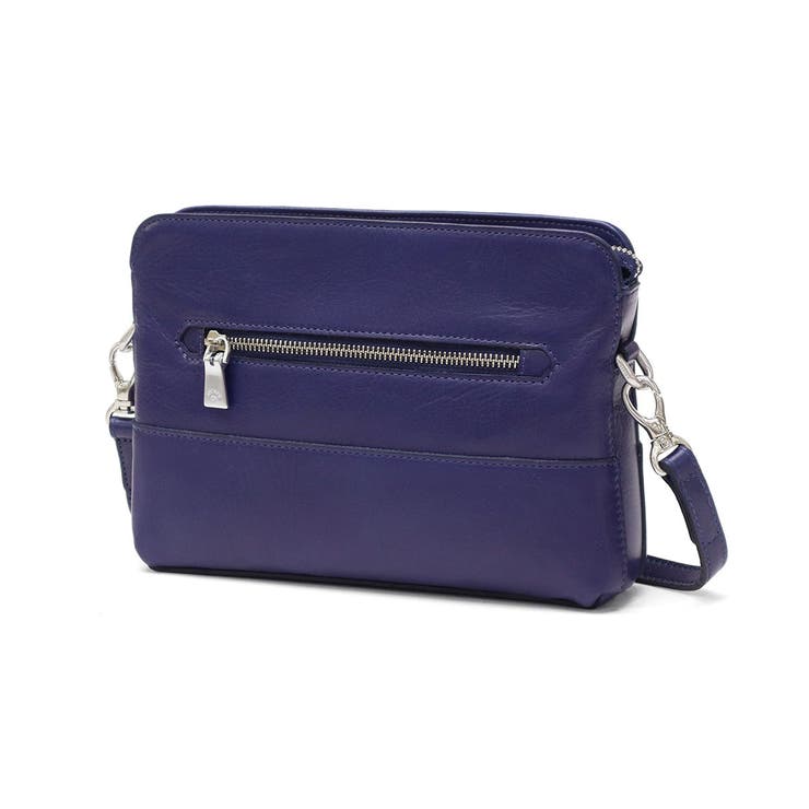 RoyalBlue | 正規取扱店 アニアリ ショルダーバッグ | ギャレリア Bag＆Luggage