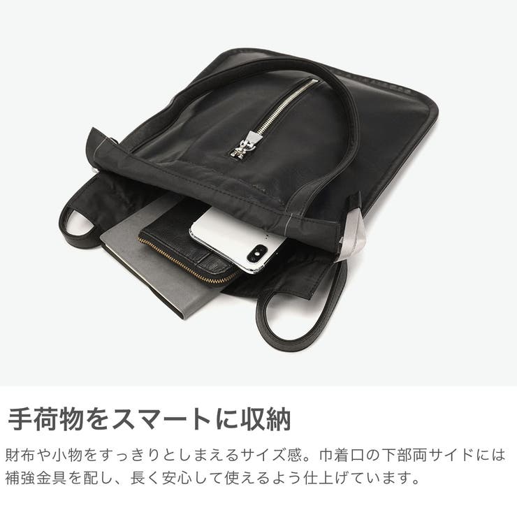 正規取扱店 アニアリ トートバッグ | ギャレリア Bag＆Luggage | 詳細画像4 