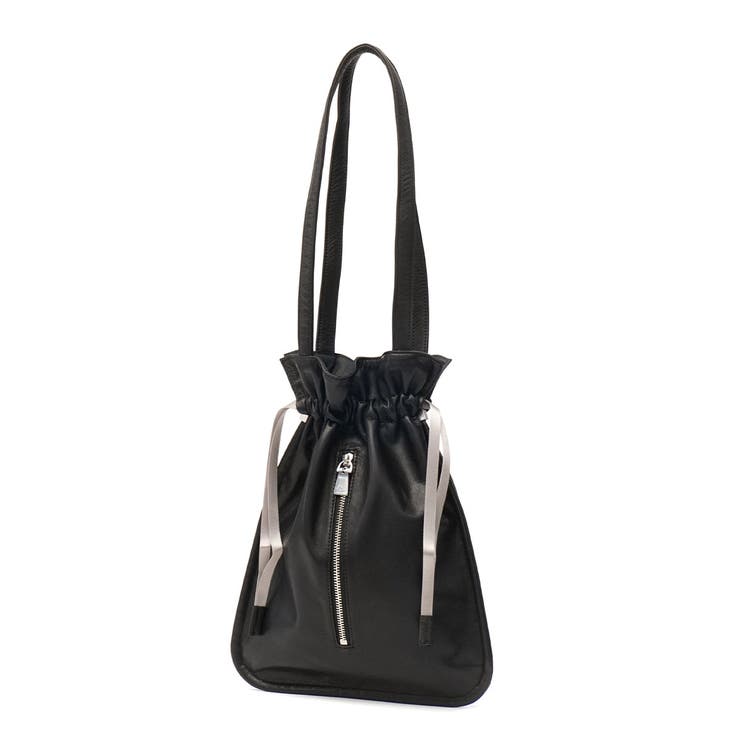 Black | 正規取扱店 アニアリ トートバッグ | ギャレリア Bag＆Luggage