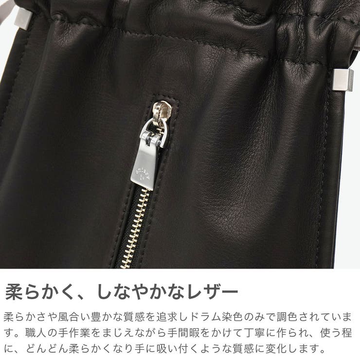 正規取扱店 アニアリ トートバッグ | ギャレリア Bag＆Luggage | 詳細画像3 
