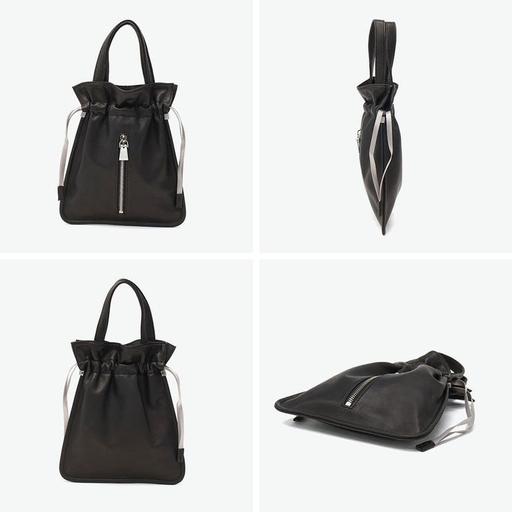 正規取扱店 アニアリ トートバッグ | ギャレリア Bag＆Luggage | 詳細画像6 