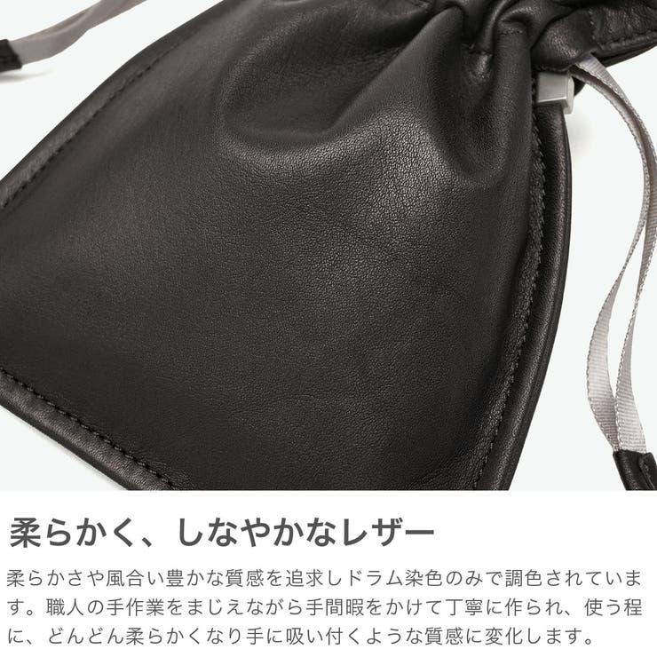 正規取扱店 アニアリ ポーチ | ギャレリア Bag＆Luggage | 詳細画像3 