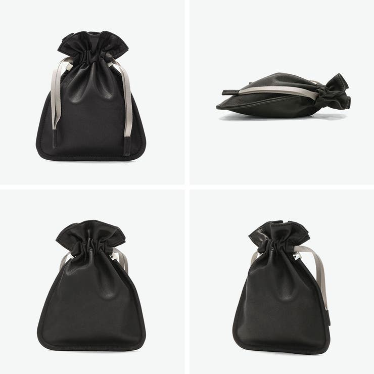 正規取扱店 アニアリ ポーチ | ギャレリア Bag＆Luggage | 詳細画像5 