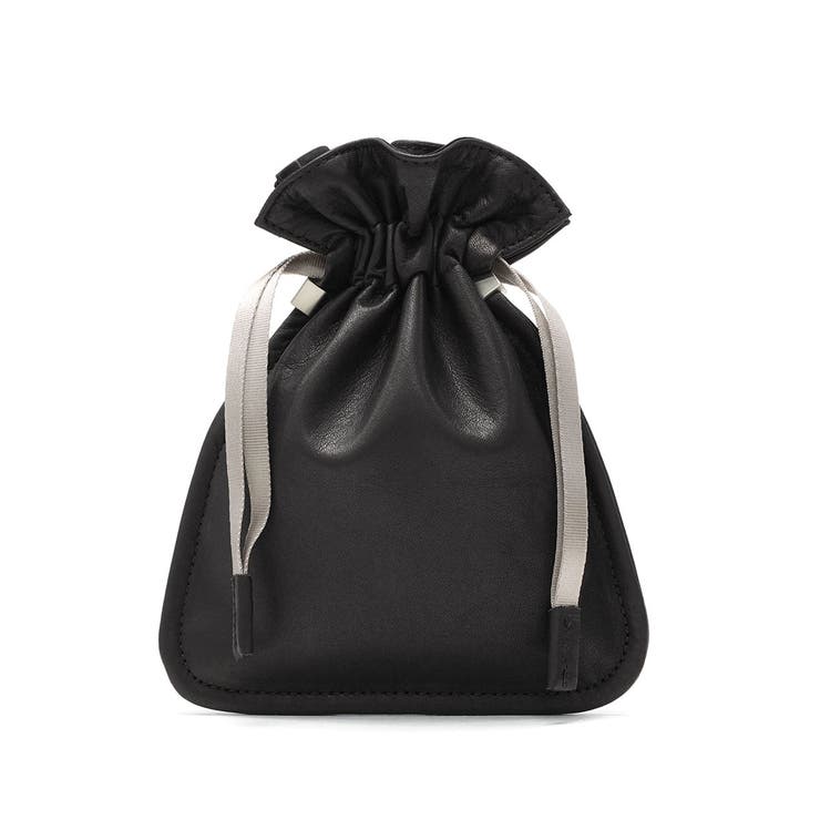 正規取扱店 アニアリ ポーチ | ギャレリア Bag＆Luggage | 詳細画像7 