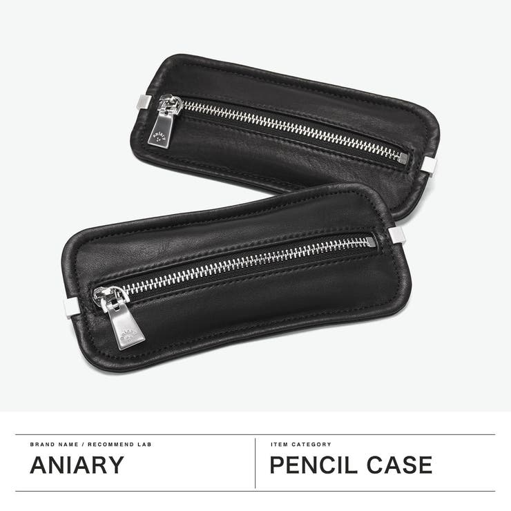 正規取扱店 アニアリ ポーチ | ギャレリア Bag＆Luggage | 詳細画像2 