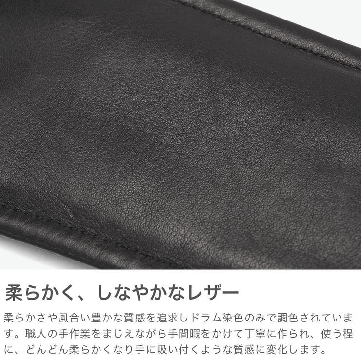 正規取扱店 アニアリ ポーチ | ギャレリア Bag＆Luggage | 詳細画像3 