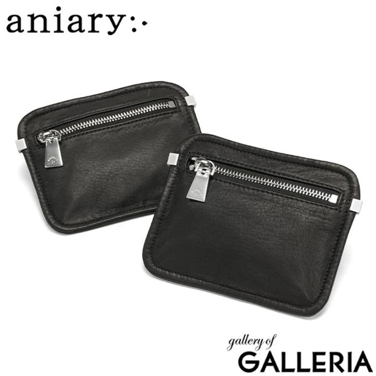 正規取扱店 アニアリ ポーチ | ギャレリア Bag＆Luggage | 詳細画像1 