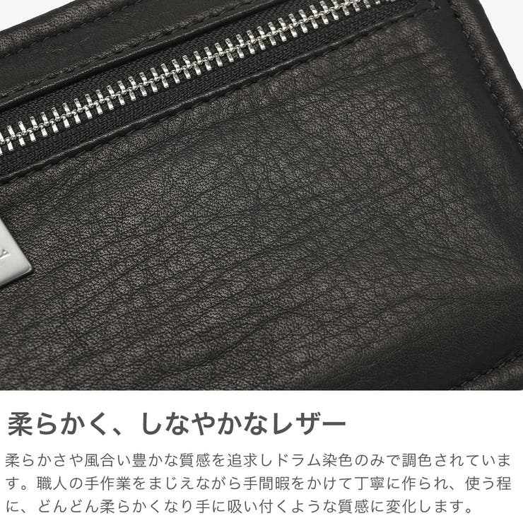 正規取扱店 アニアリ ポーチ | ギャレリア Bag＆Luggage | 詳細画像3 