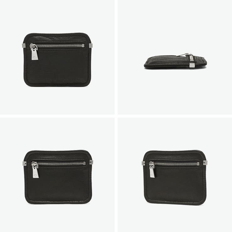 正規取扱店 アニアリ ポーチ | ギャレリア Bag＆Luggage | 詳細画像5 