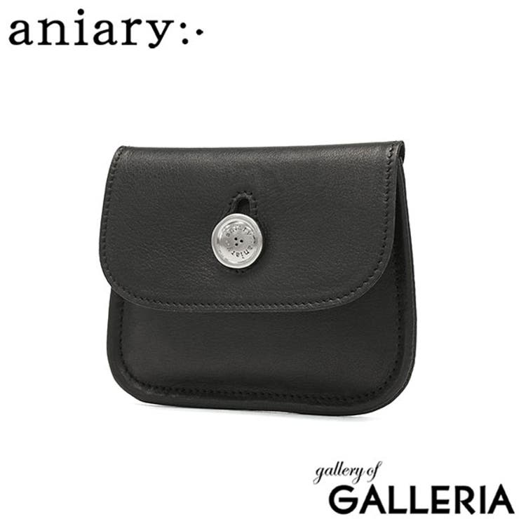 正規取扱店 アニアリ ポーチ | ギャレリア Bag＆Luggage | 詳細画像1 
