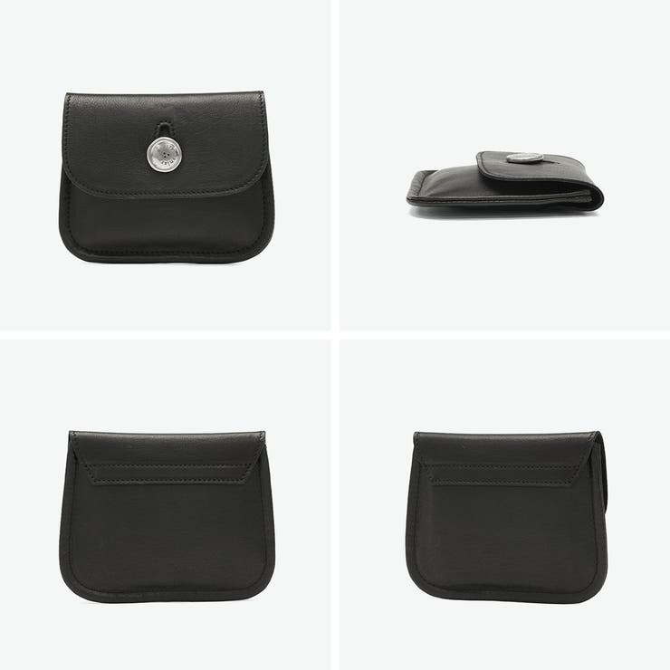 正規取扱店 アニアリ ポーチ | ギャレリア Bag＆Luggage | 詳細画像5 