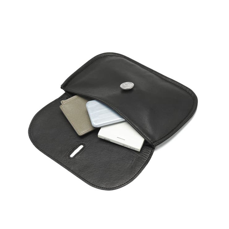 正規取扱店 アニアリ ポーチ | ギャレリア Bag＆Luggage | 詳細画像12 