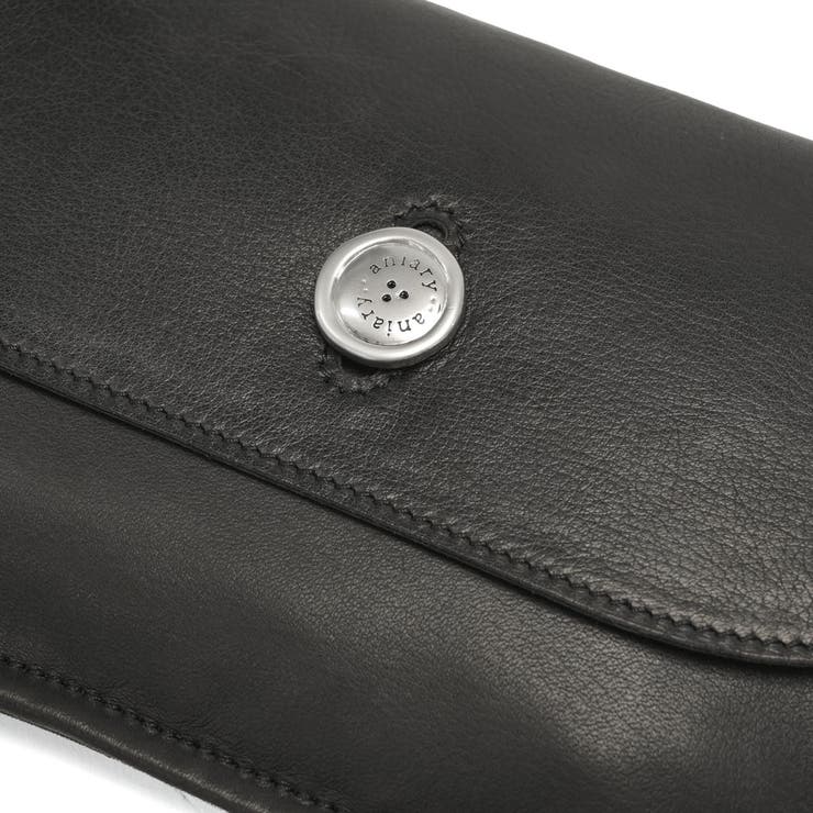 正規取扱店 アニアリ ポーチ | ギャレリア Bag＆Luggage | 詳細画像16 