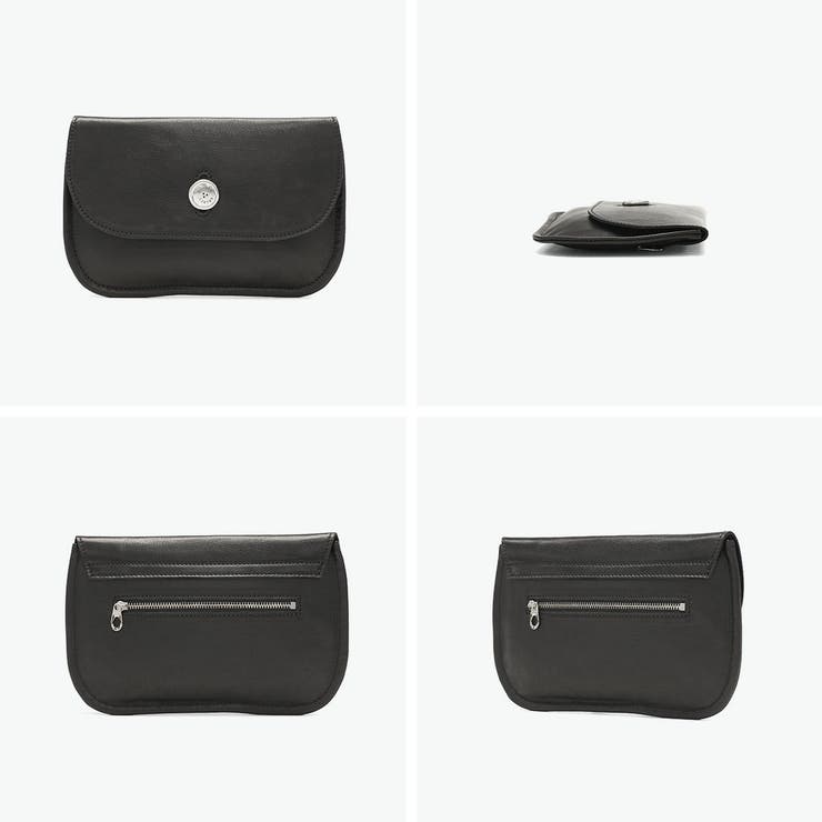 正規取扱店 アニアリ ポーチ | ギャレリア Bag＆Luggage | 詳細画像5 