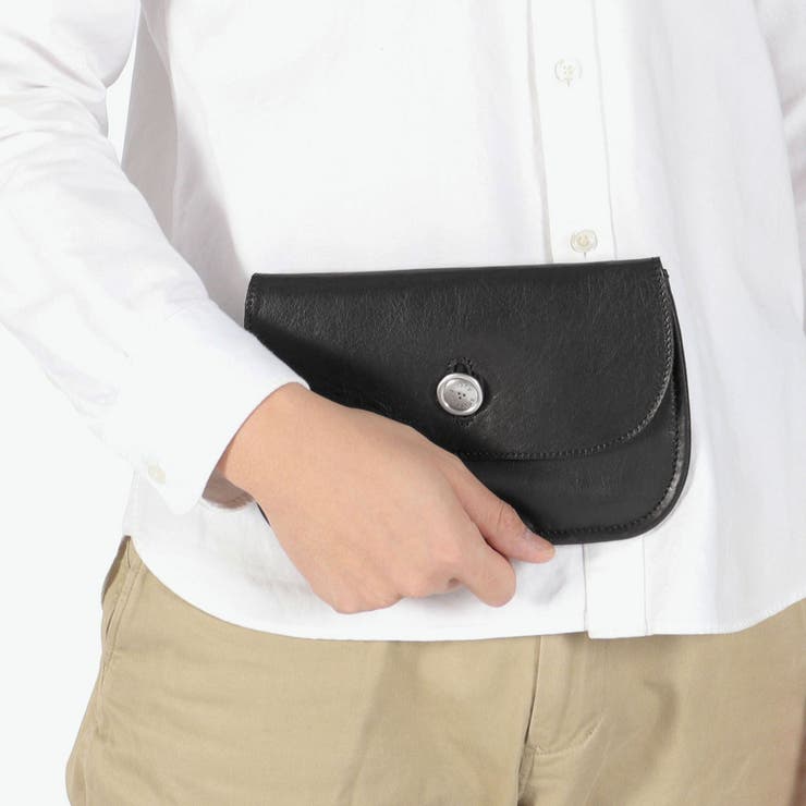 正規取扱店 アニアリ ポーチ | ギャレリア Bag＆Luggage | 詳細画像6 