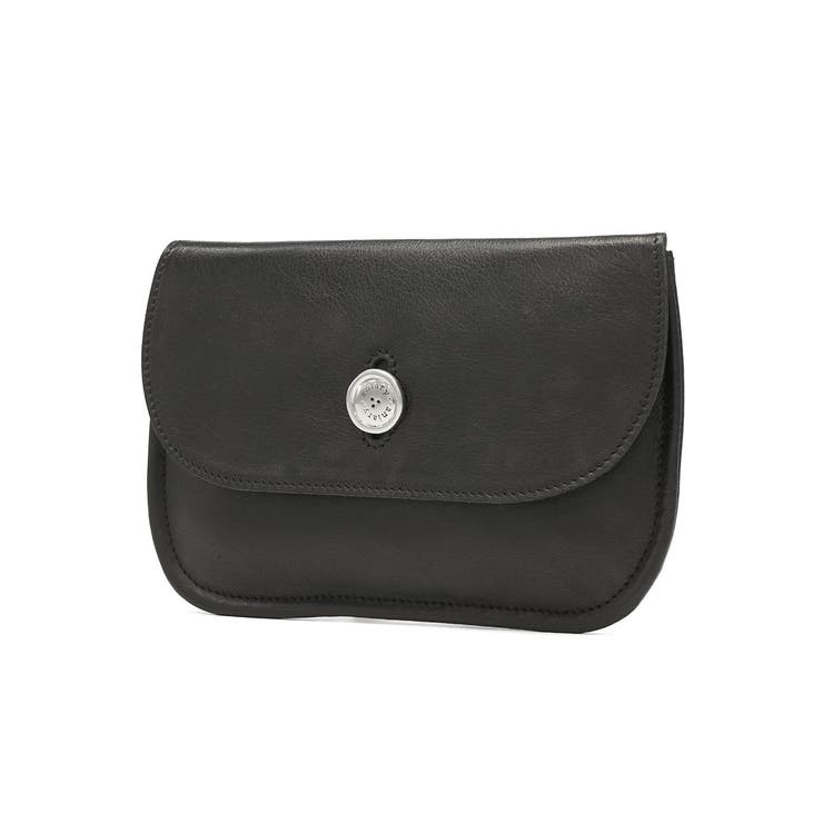 Black | 正規取扱店 アニアリ ポーチ | ギャレリア Bag＆Luggage