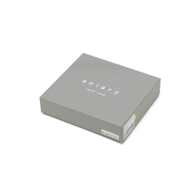 正規取扱店 アニアリ 二つ折り財布 | ギャレリア Bag＆Luggage | 詳細画像21 