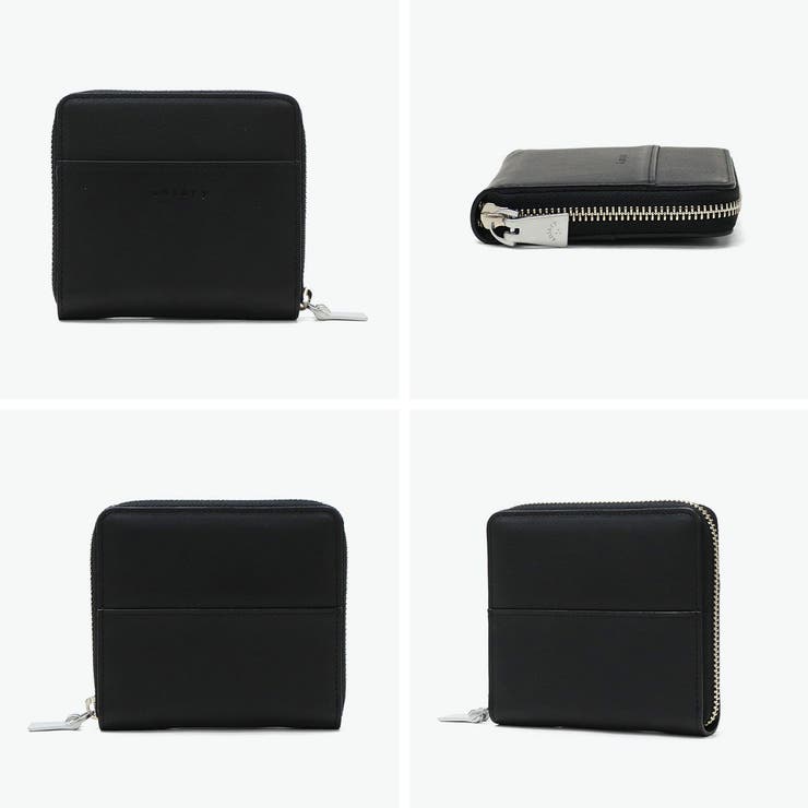 正規取扱店 アニアリ 二つ折り財布 | ギャレリア Bag＆Luggage | 詳細画像6 