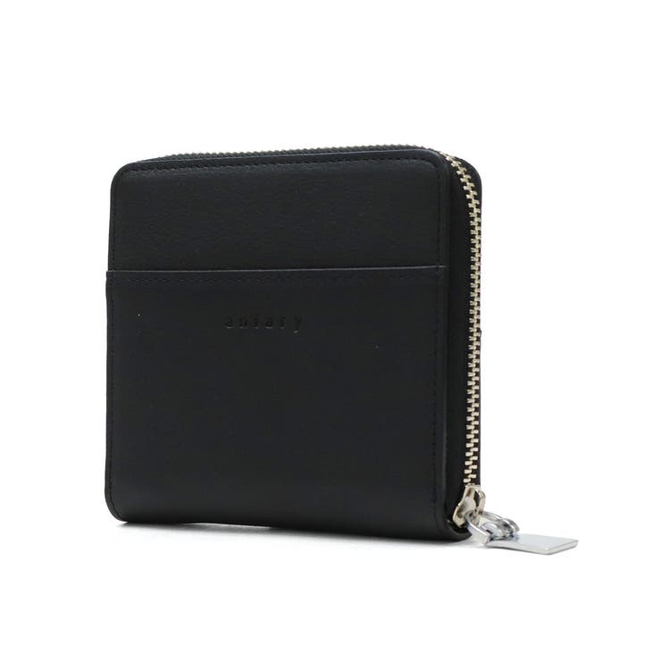 正規取扱店 アニアリ 二つ折り財布 | ギャレリア Bag＆Luggage | 詳細画像9 