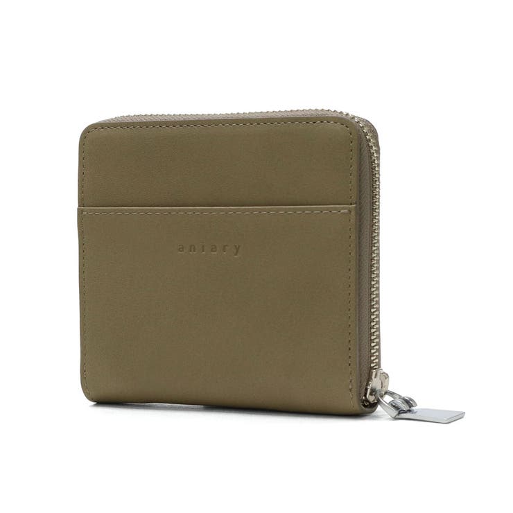 Grege | 正規取扱店 アニアリ 二つ折り財布 | ギャレリア Bag＆Luggage
